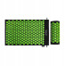 Мат для иглоукалывания  4FIZJO Classic Mat Аппликатор Кузнецова Black/Green - фото №6